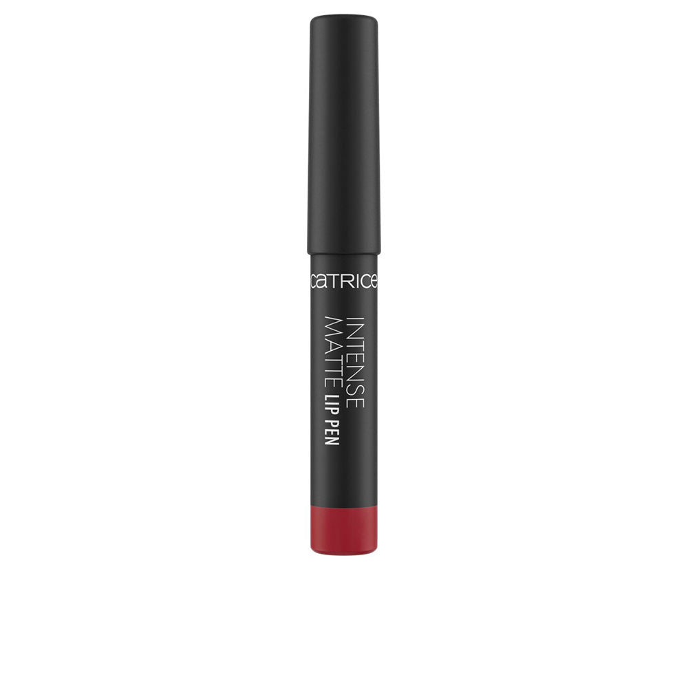 CATRICE INTENSE MATTE LIP PEN COLOR 070 RE(A)D MY LIPS
