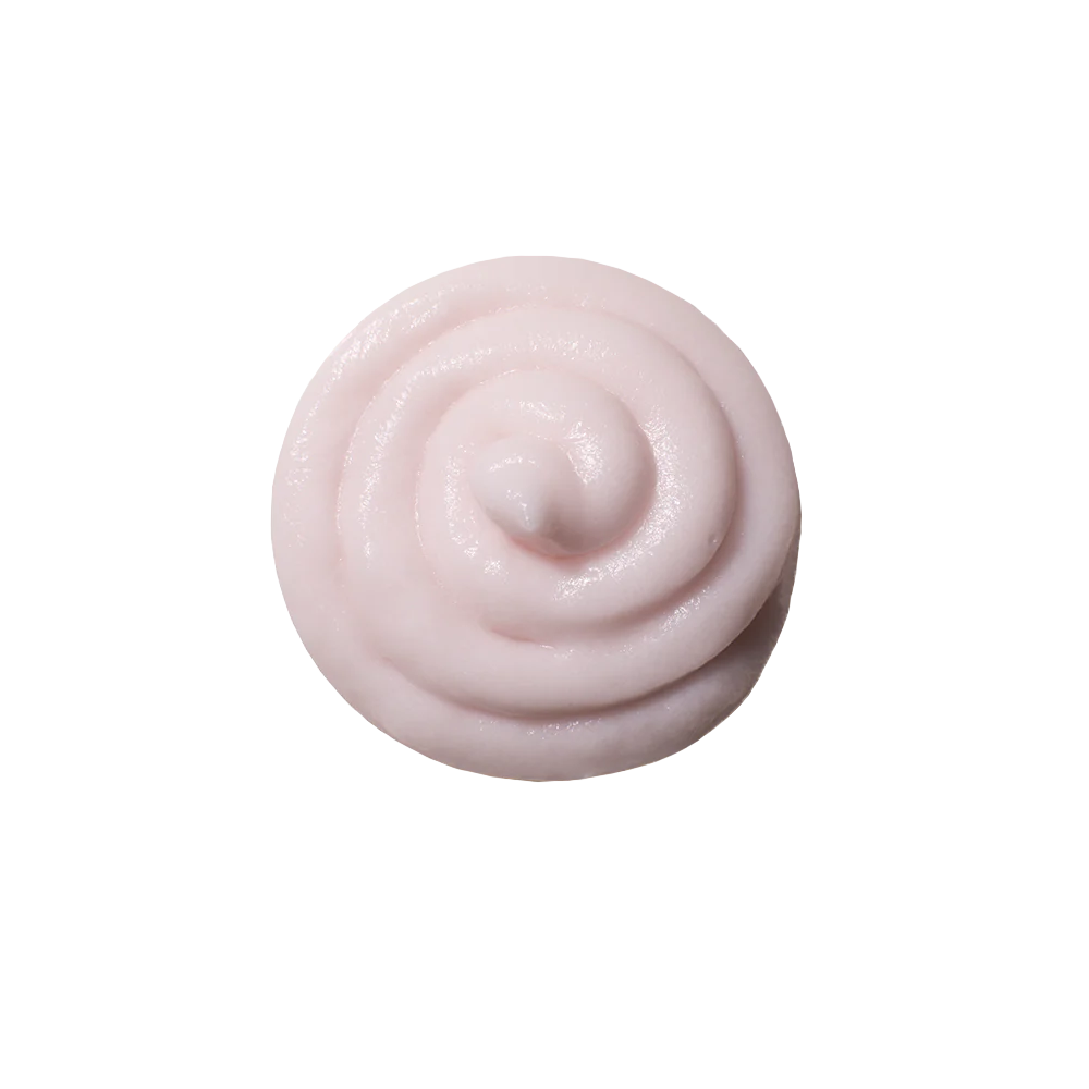 Rosto Moisturizing Whipped Face Cream 50ml