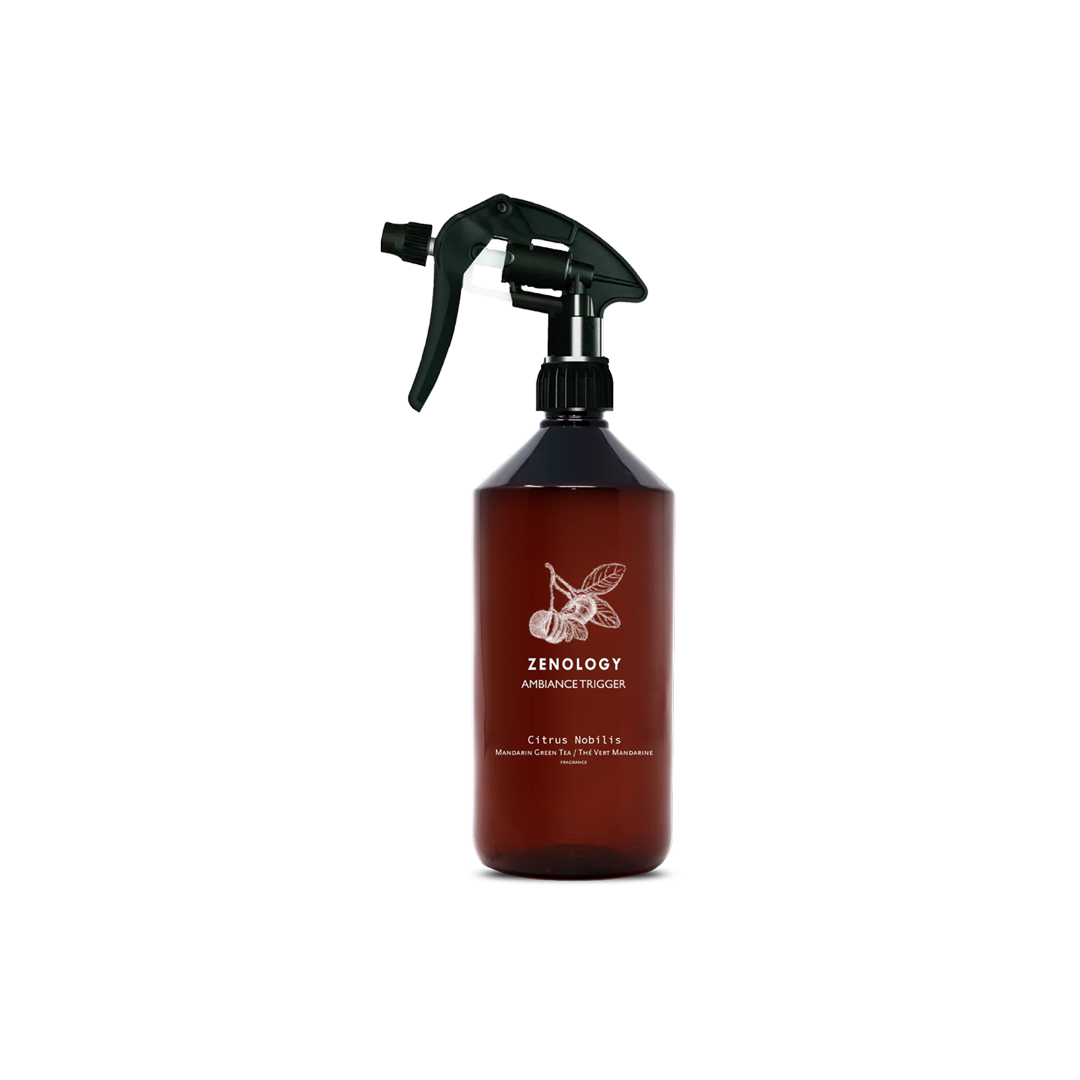Citrus Nobillis Ambiance Spray