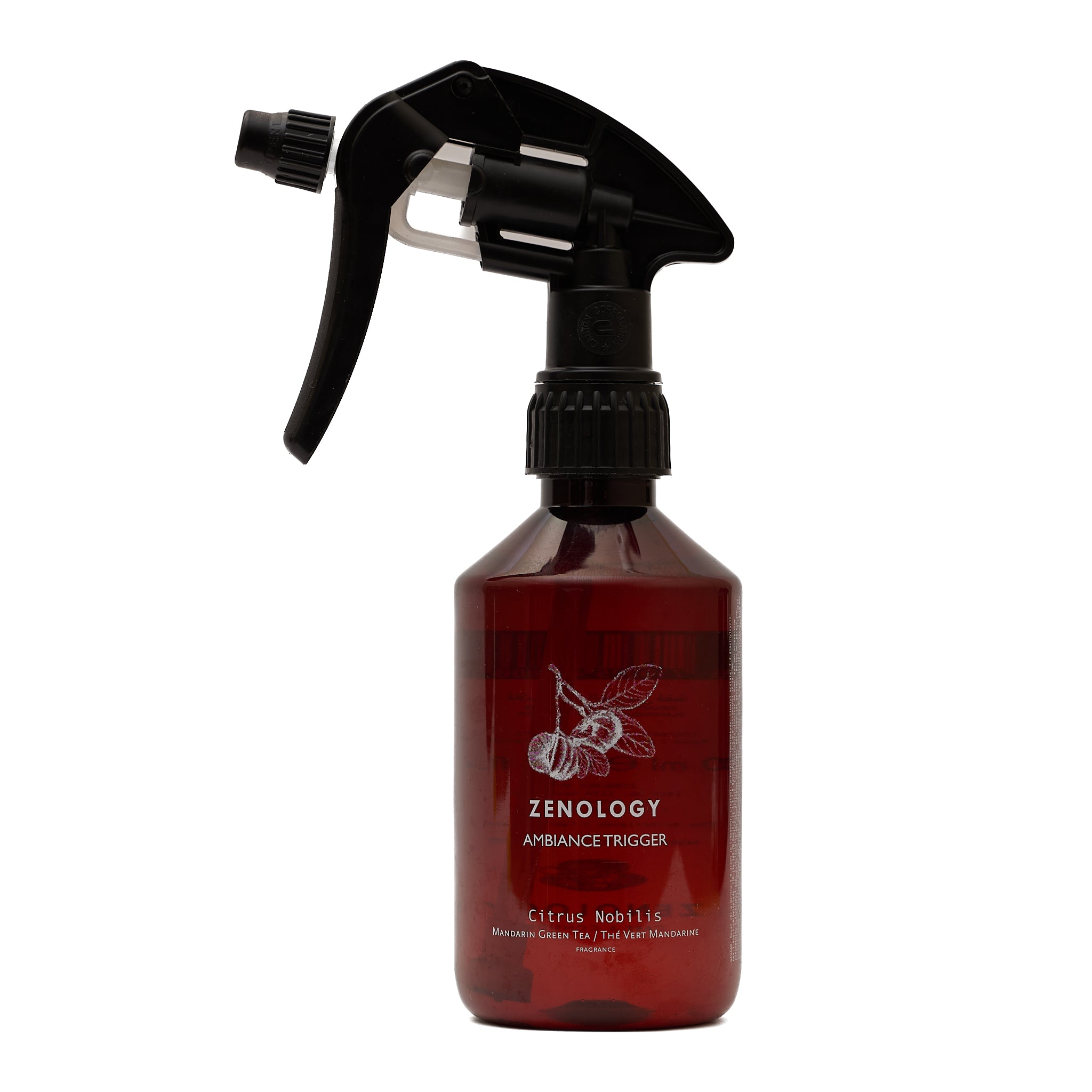 Citrus Nobillis Ambiance Spray