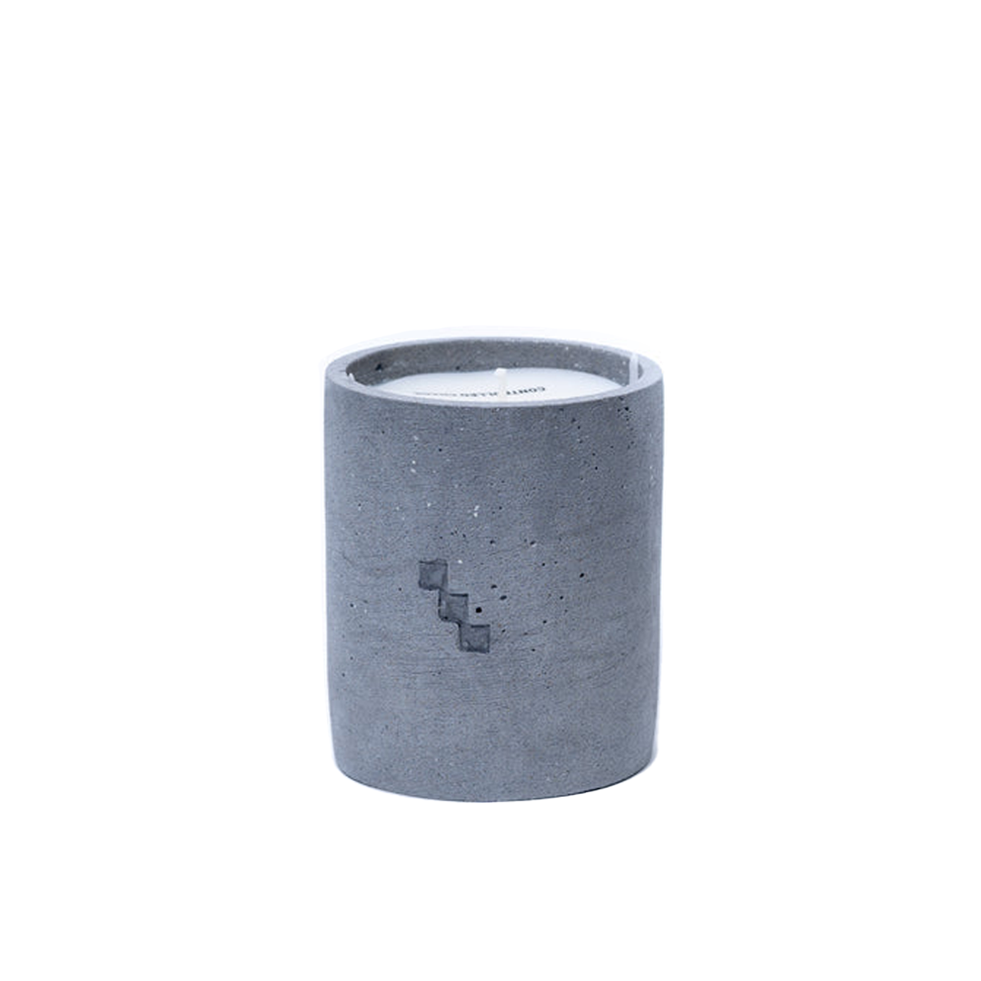 Controlled Chaos Scented Candle
