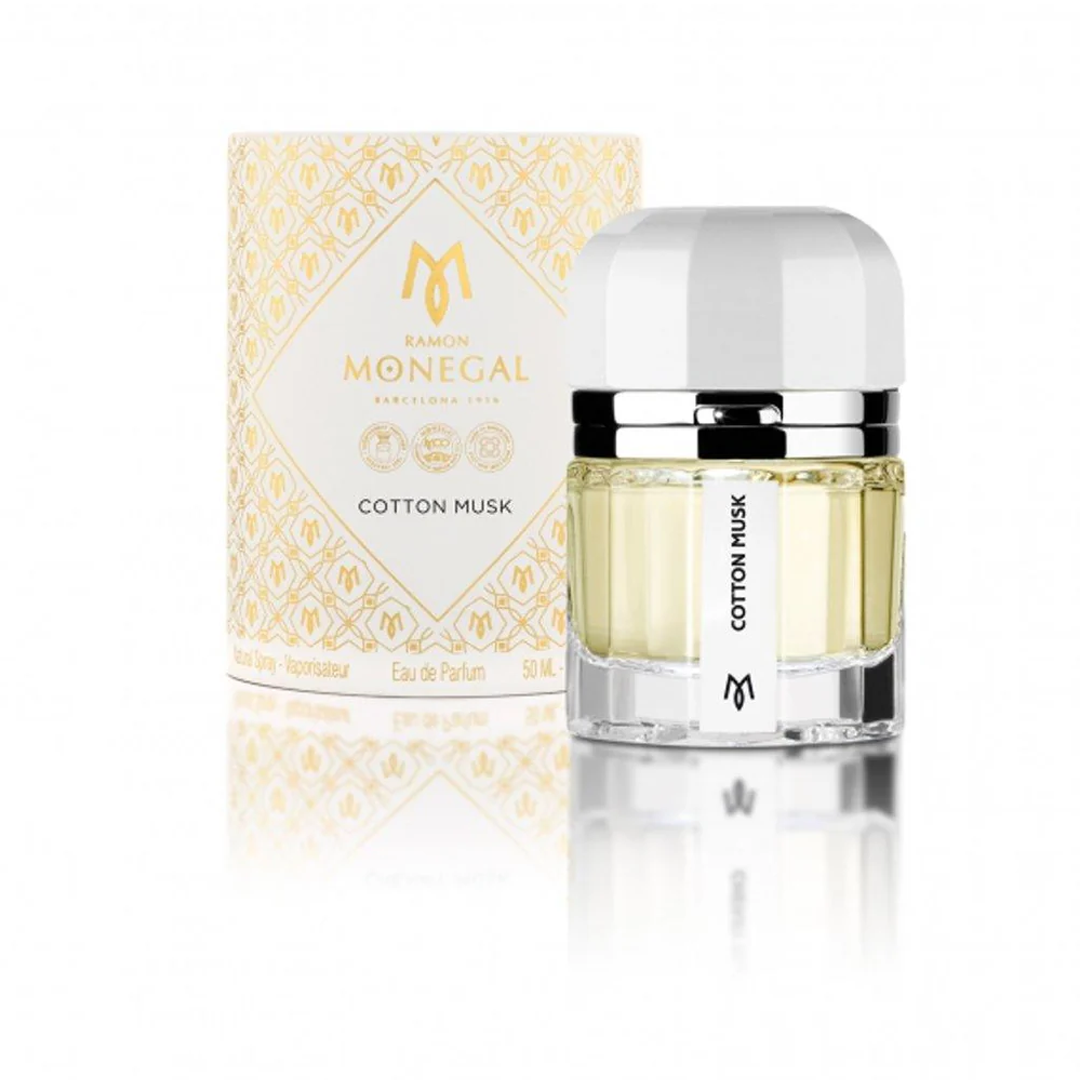 Cotton Musk