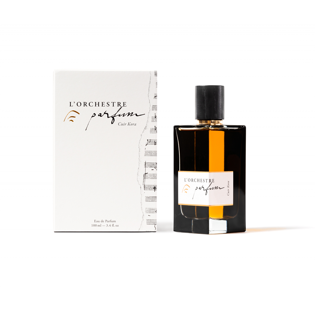 Cuir Kora