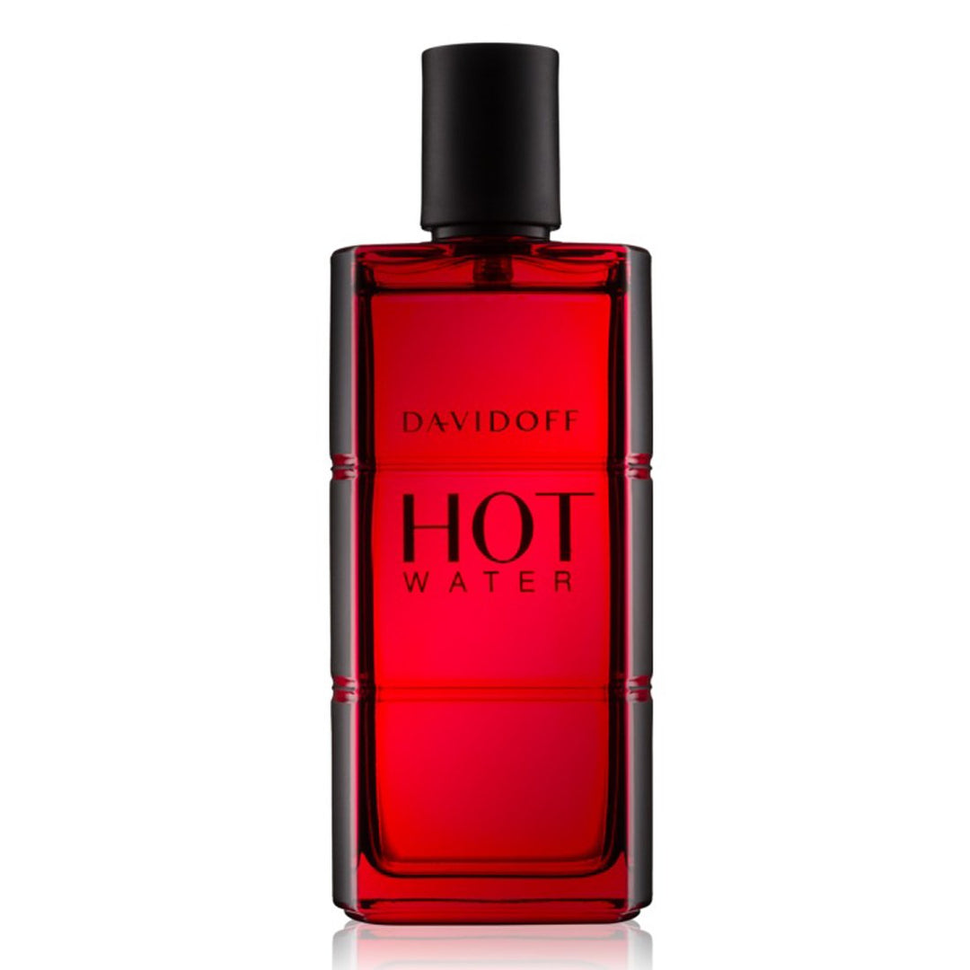 HOT WATER EAU DE TOILETTE 110ML