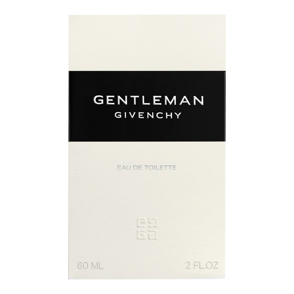 GENTLEMAN EAU DE TOILETTE 100ML