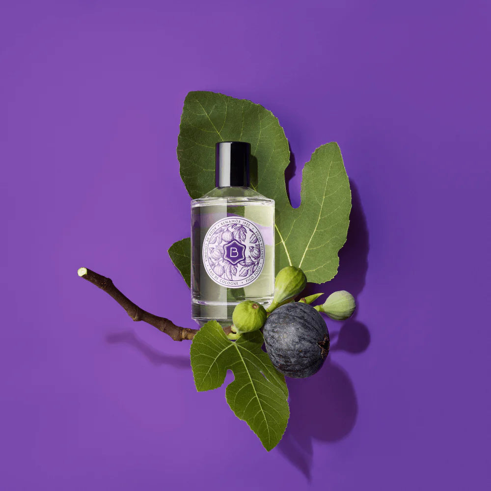 Eau de Cologne Fig Fogo