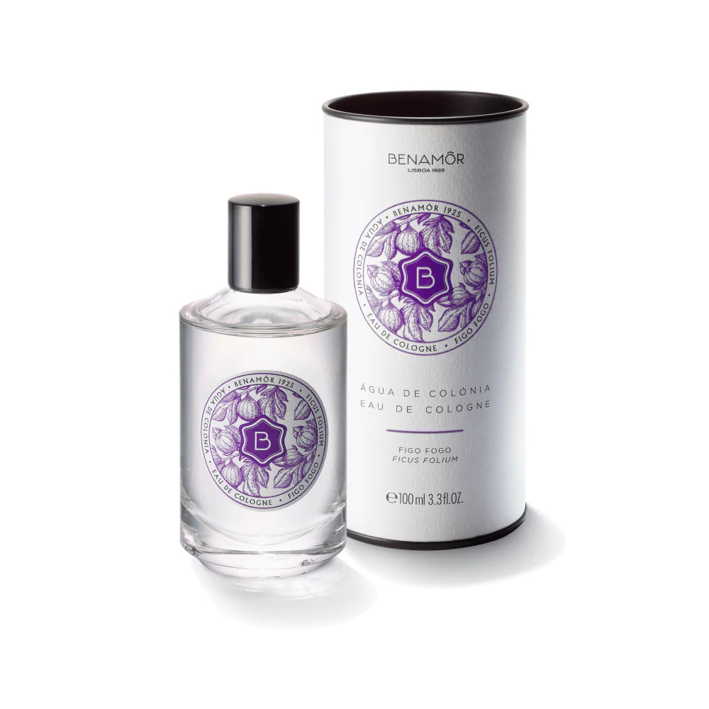 Eau de Cologne Fig Fogo