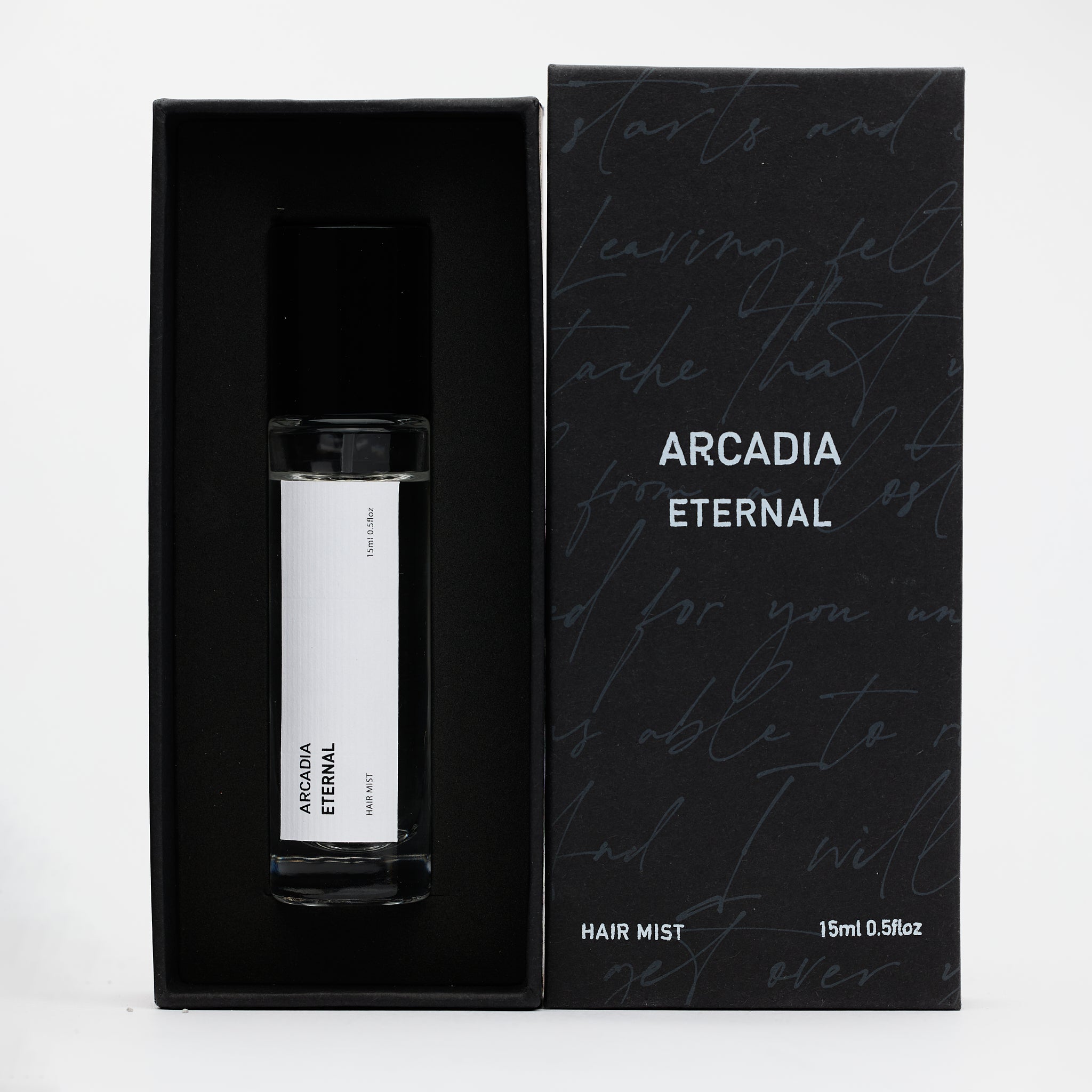 ETERNAL HAIR MIST 15 ml