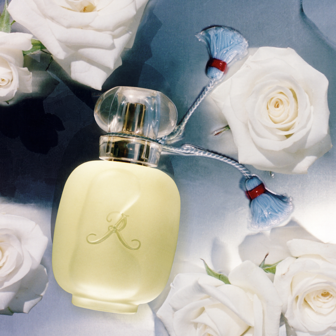 إيكوم دو روز (Écume de Rose)
