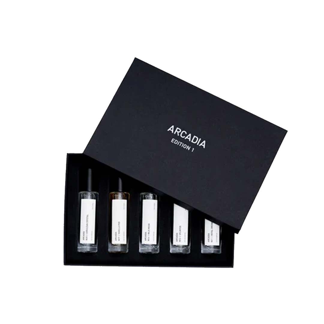 Edition 1 Gift Set