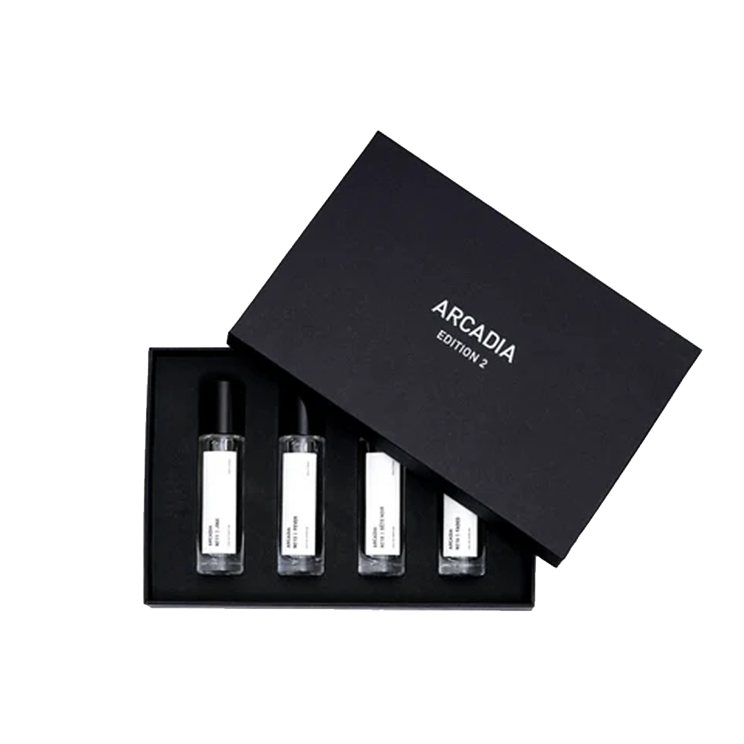 Edition 2 Gift Set