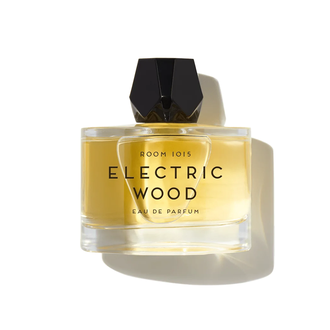 إلكتريك وود (Electric Wood)