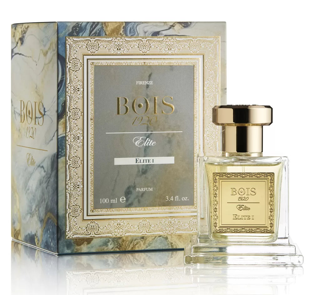 Elite I - BOIS 1920 Extrait de Parfum 100ml