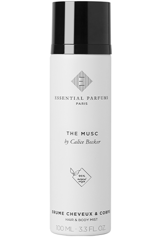THE MUSC HAIR AND BODY MIST