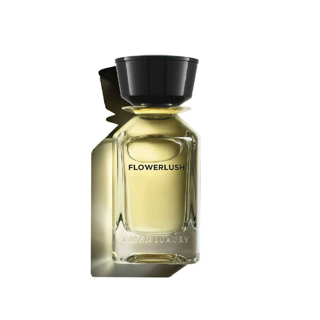 FLOWERLUSH