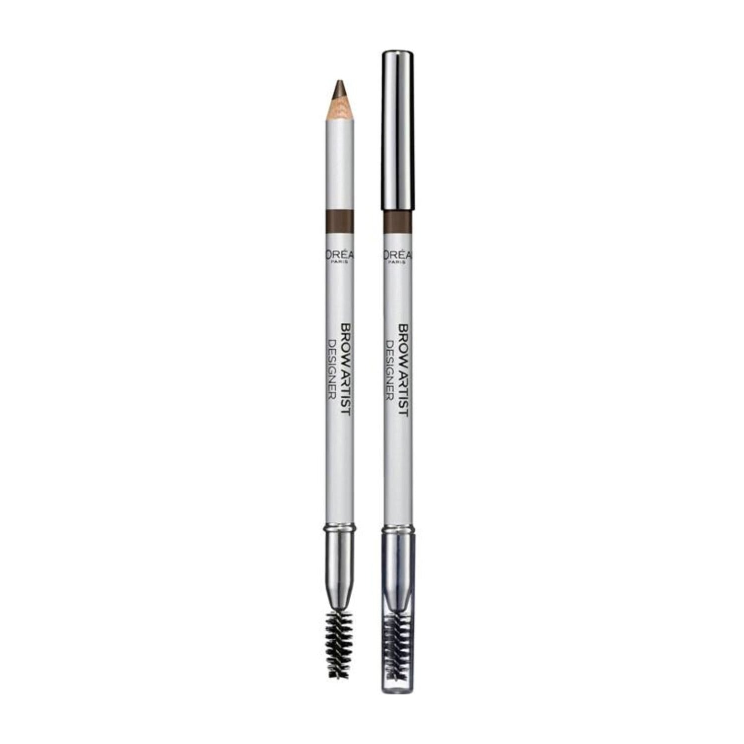 Eye Brow Brow Artist Designer 303 Deep Brown