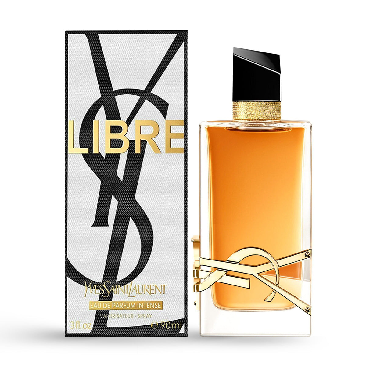 Libre Intense Eau de Parfum