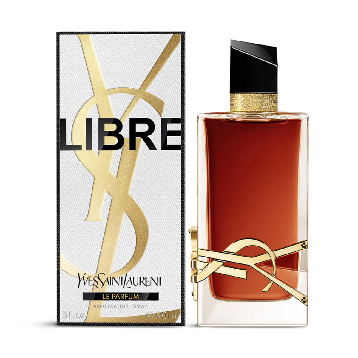 Libre Le Parfum
