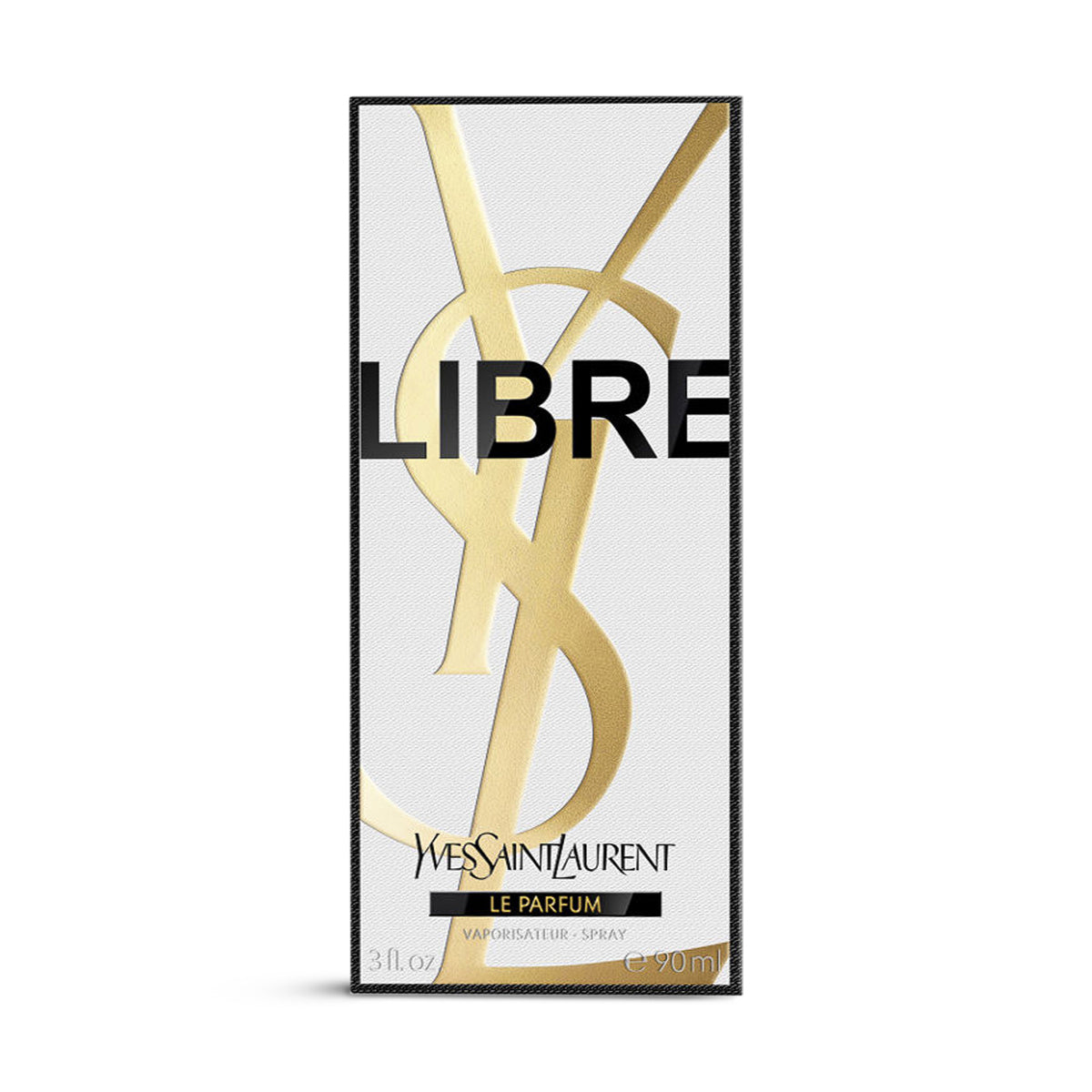 Libre Le Parfum
