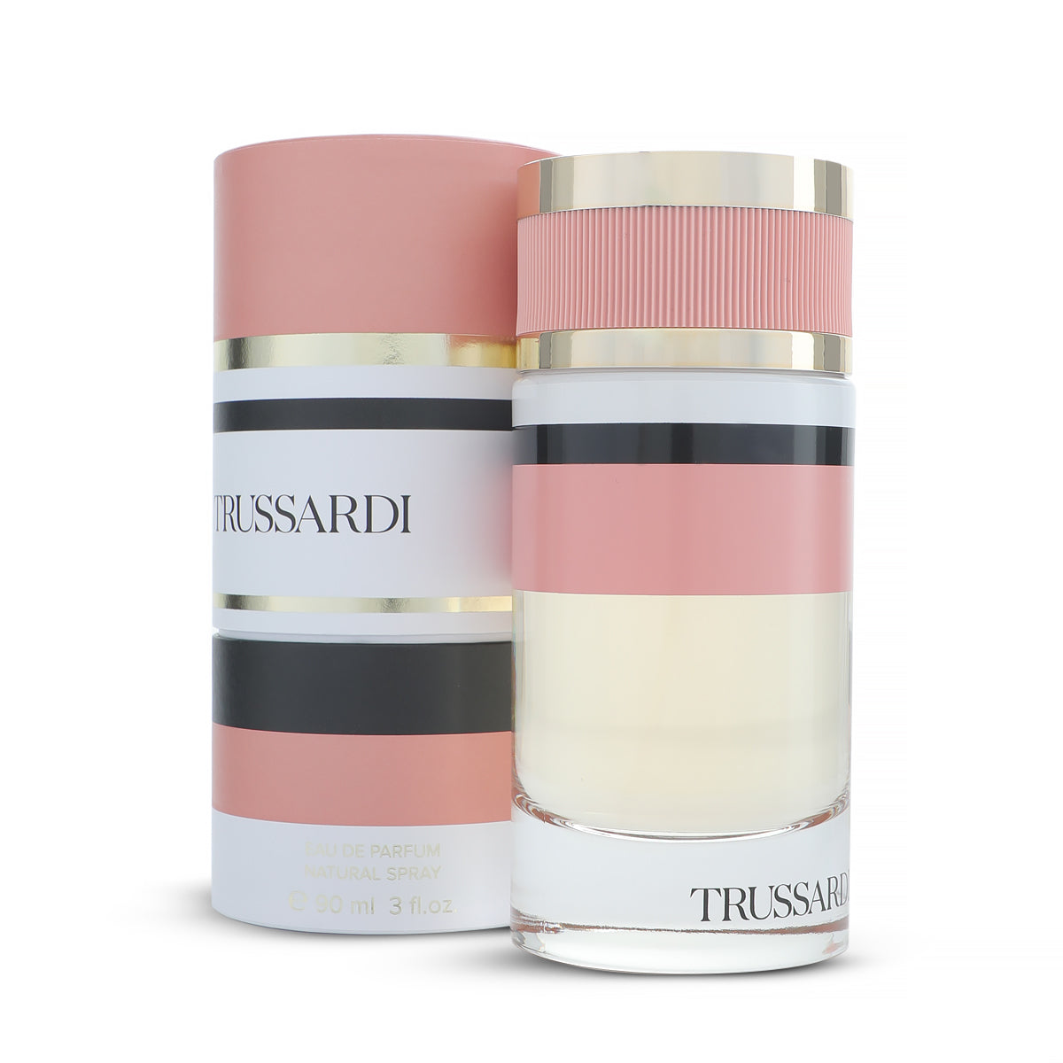 TRUSSARDI NEW FEMININE EDP 90ML SPRAY