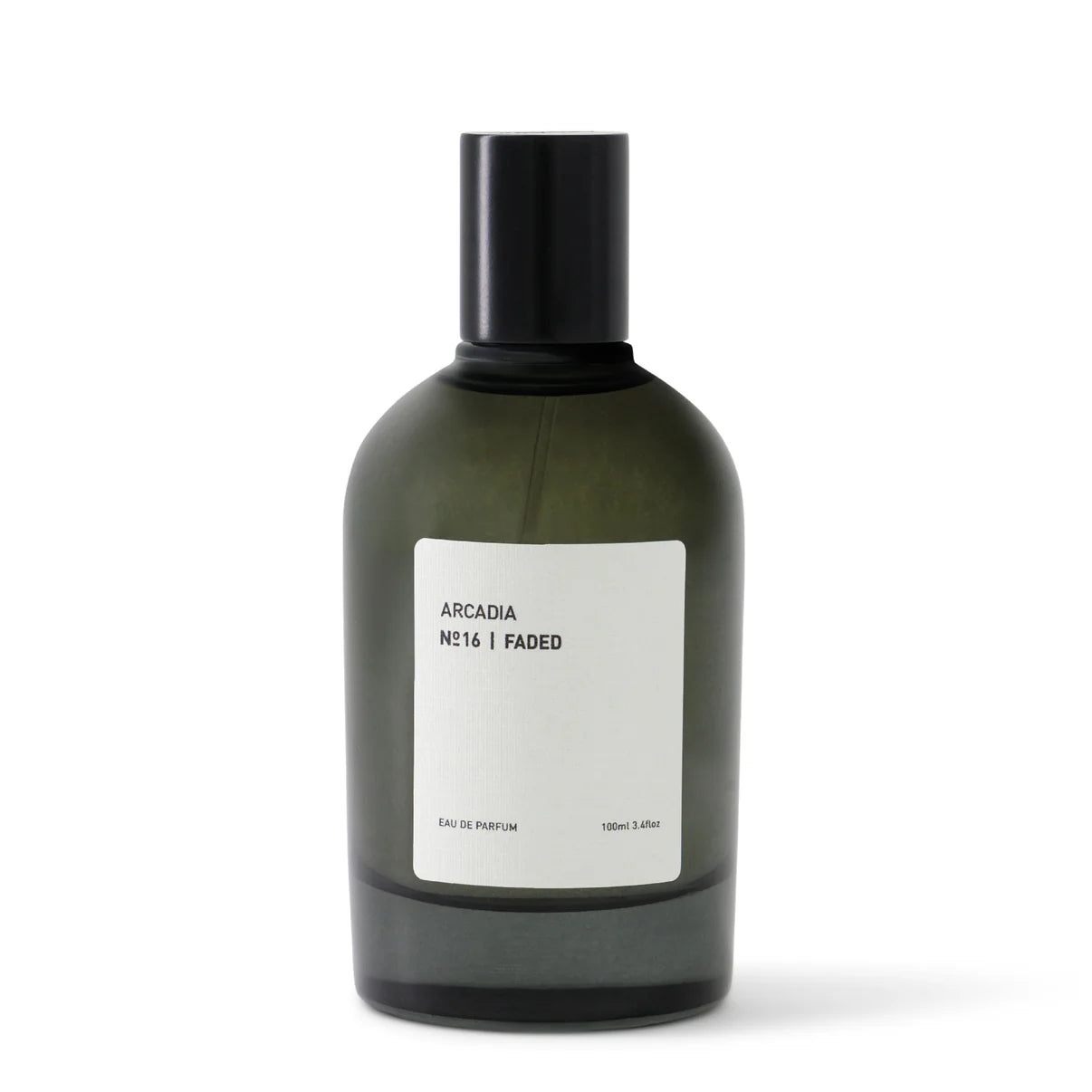 No. 16 Faded EDP 100ml