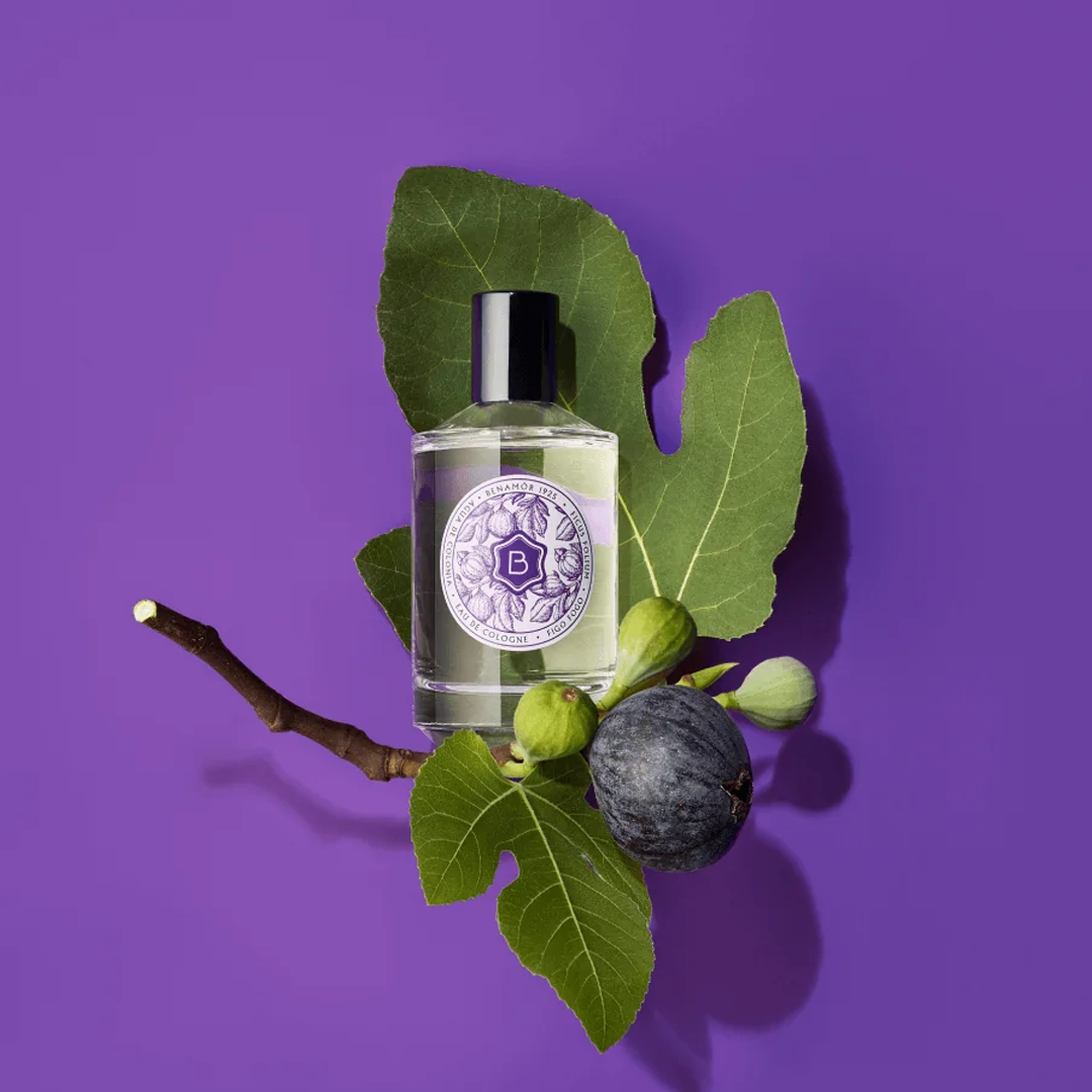 Fig Fogo Eau de Cologne