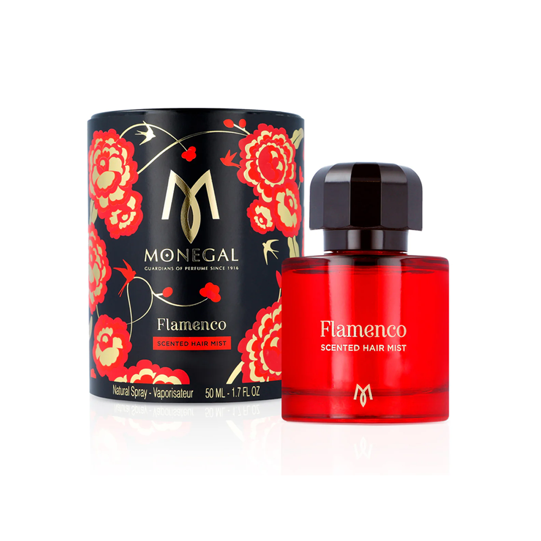 Flamenco - Hair Mist