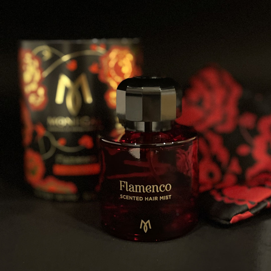 Flamenco - Hair Mist