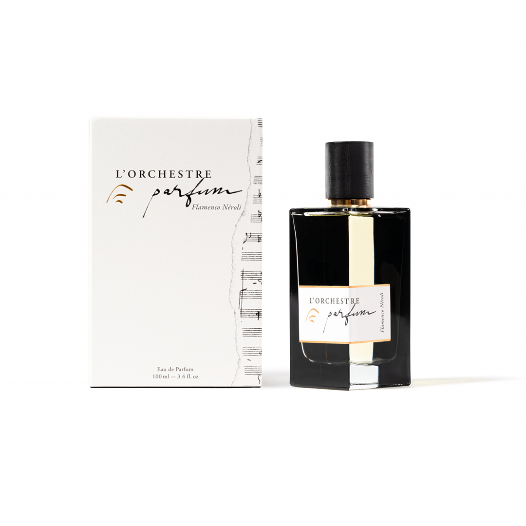 Flamenco Néroli