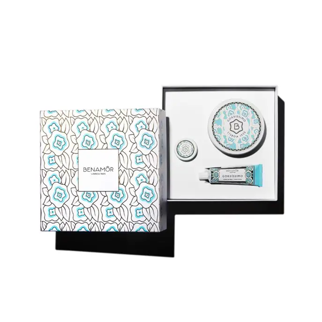 Gordíssimo Gift Set 01