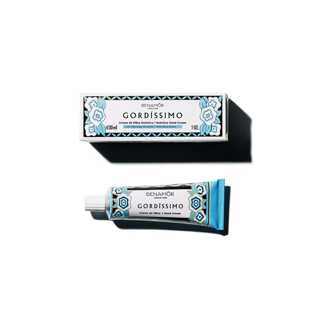 Gordíssimo Hand Cream