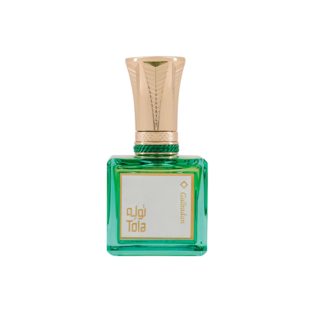 غولبدن (Gulbadan)