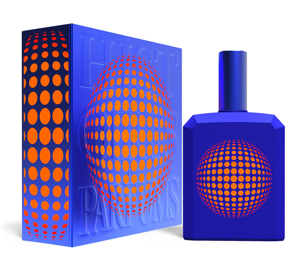 Blue 1/.6 120ML