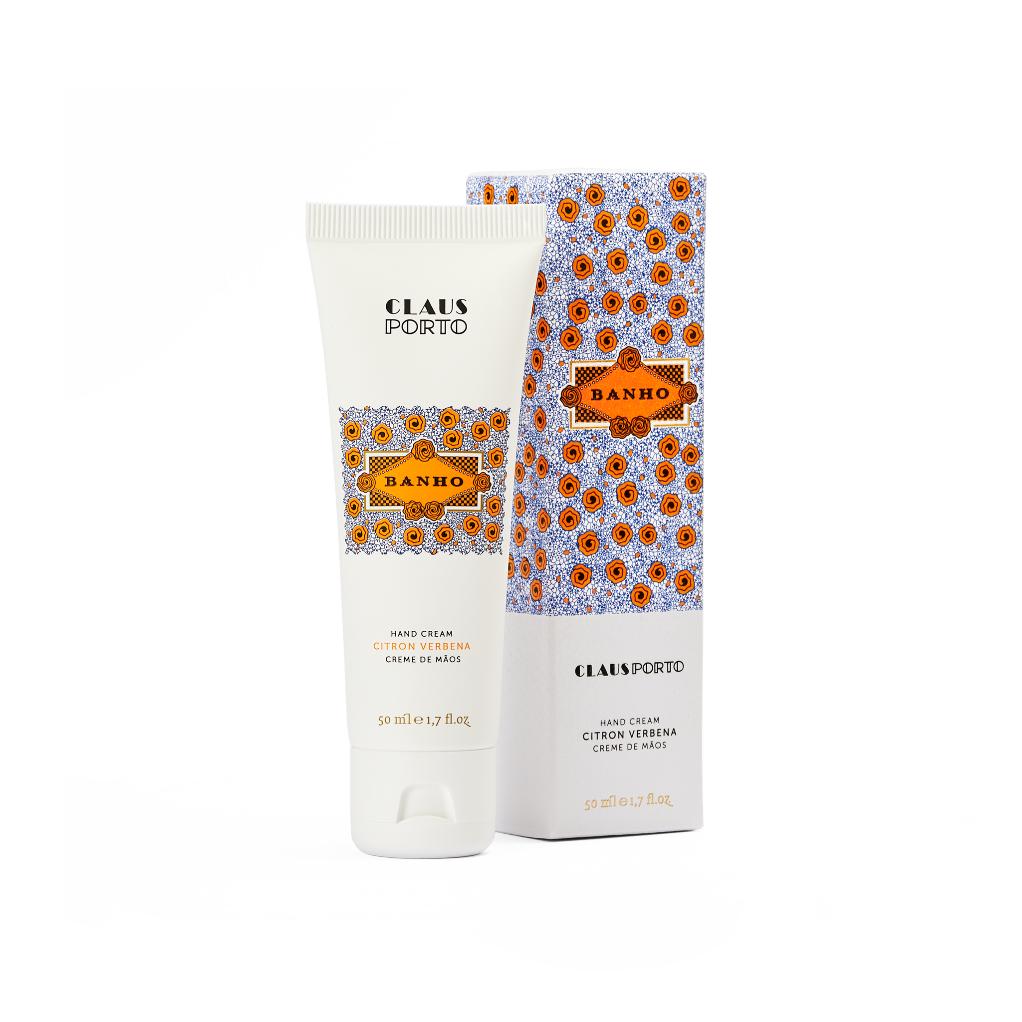 Banho Hand Cream 50ml