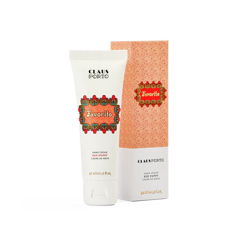 Favorito Hand Cream 50ml