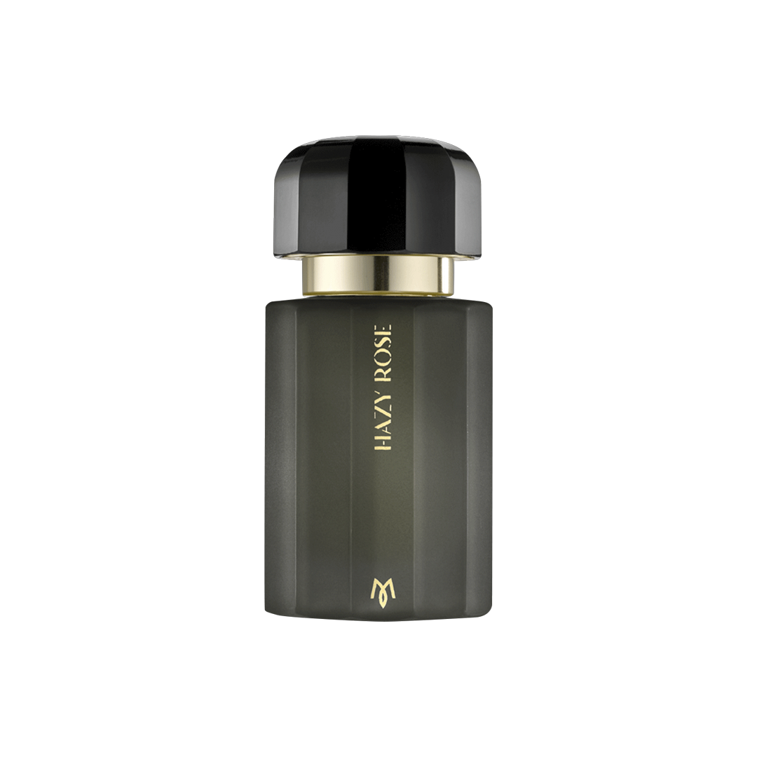 Hazy Rose