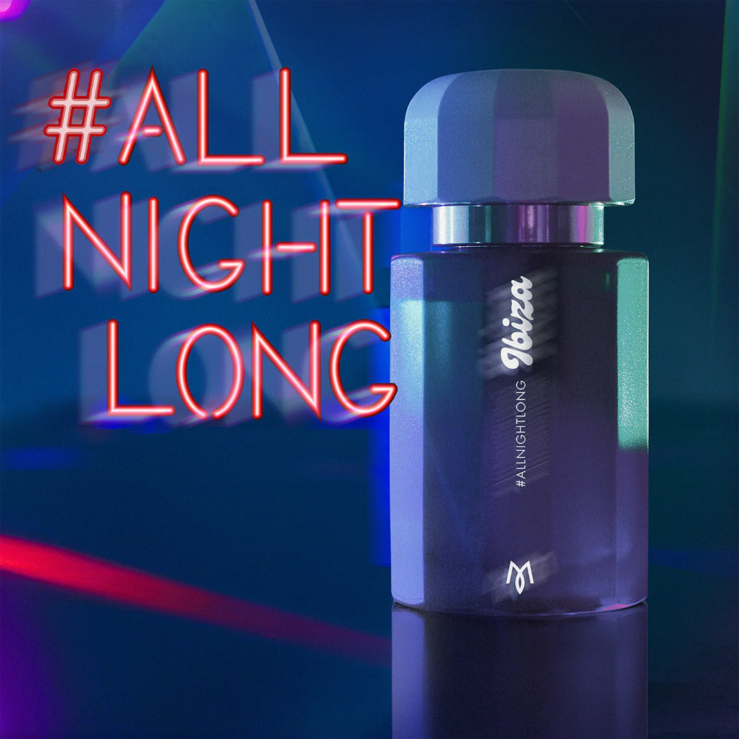 Ibiza All Night Long
