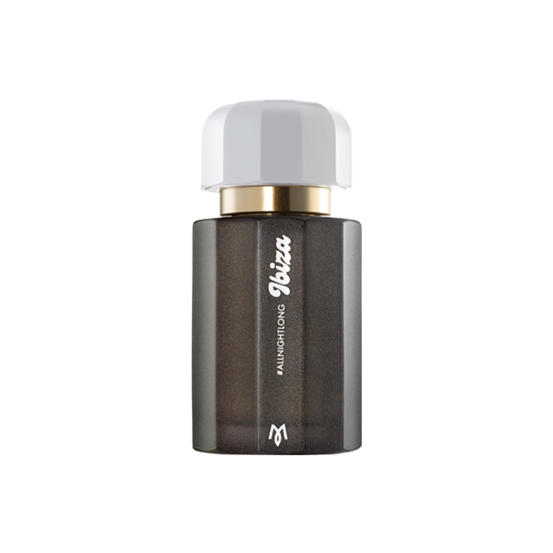 Ibiza All Night Long