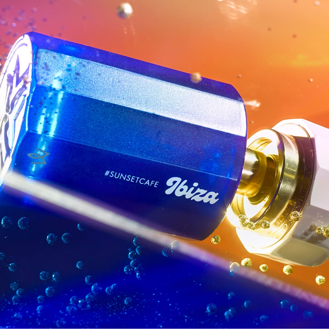 Ibiza Sunsetcafe