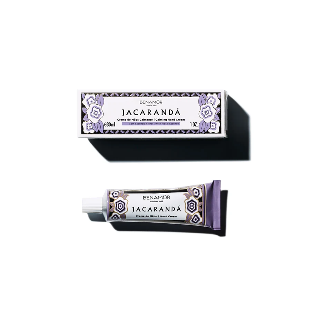 Jacarandá Gift Set 02