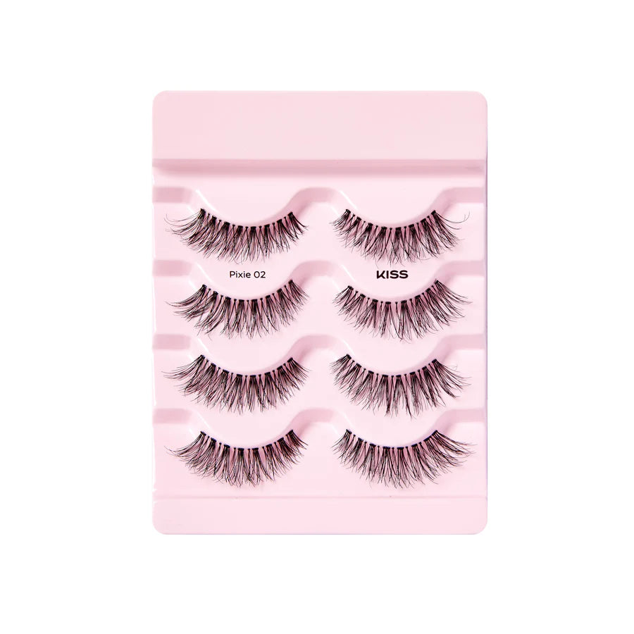 Blowout Lash Multipack - Pixie