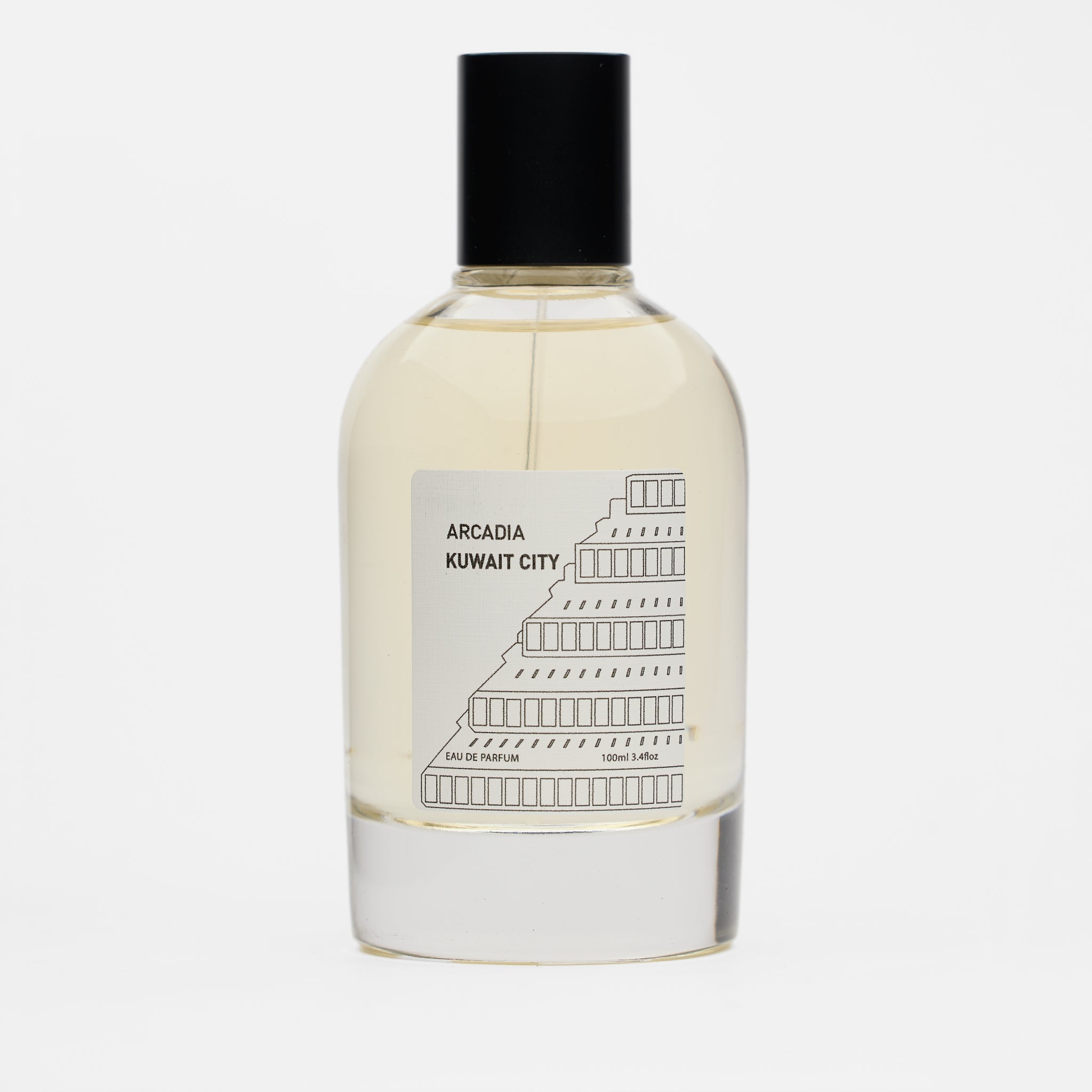 Kuwait City EDP 100ml