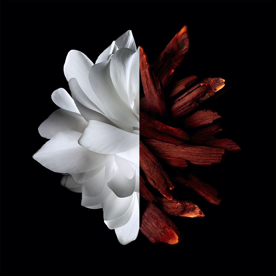 L'INTERDIT ROUGE - Eau de Parfum