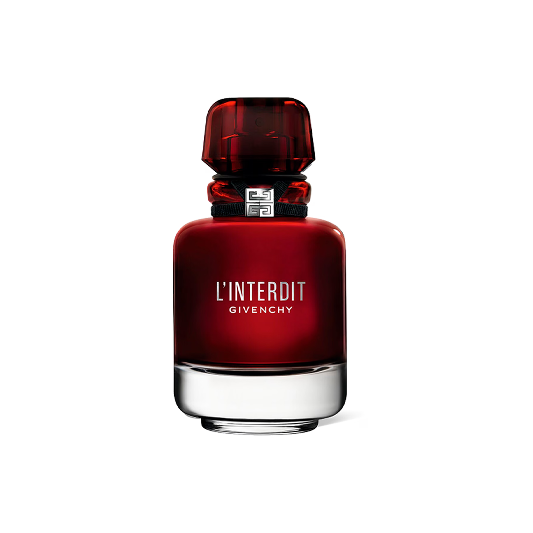 L'INTERDIT ROUGE - Eau de Parfum