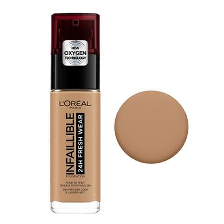 Foundation INFALLIBLE 24h FRESHWEAR