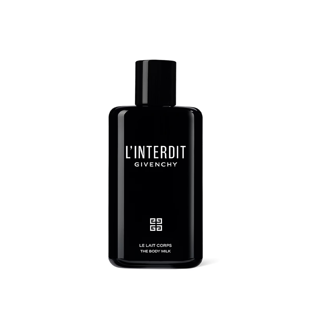 L'INTERDIT - Body Milk 200ml
