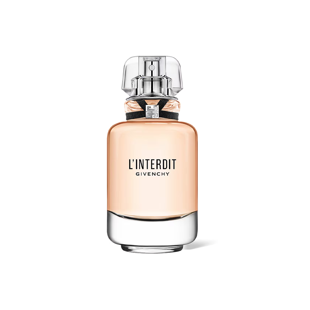 L'INTERDIT - Eau de Toilette