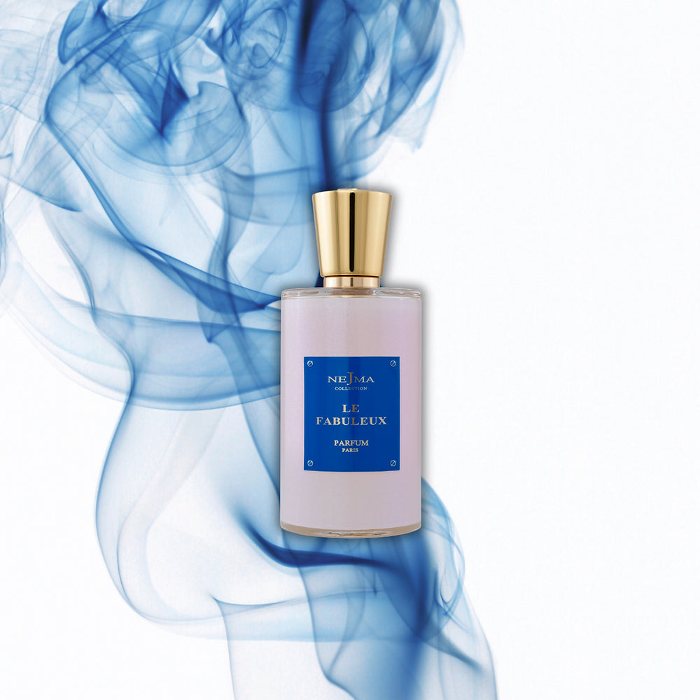 Le Fabuleux - Eau de Parfum - 100 ml