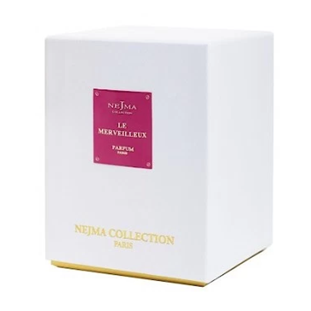 Le Merveilleux - Eau de Parfum - 100 ml