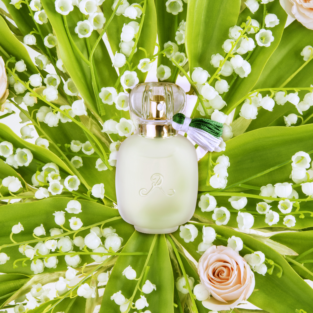 لو موغيه دو روزين (Le Muguet de Rosine)